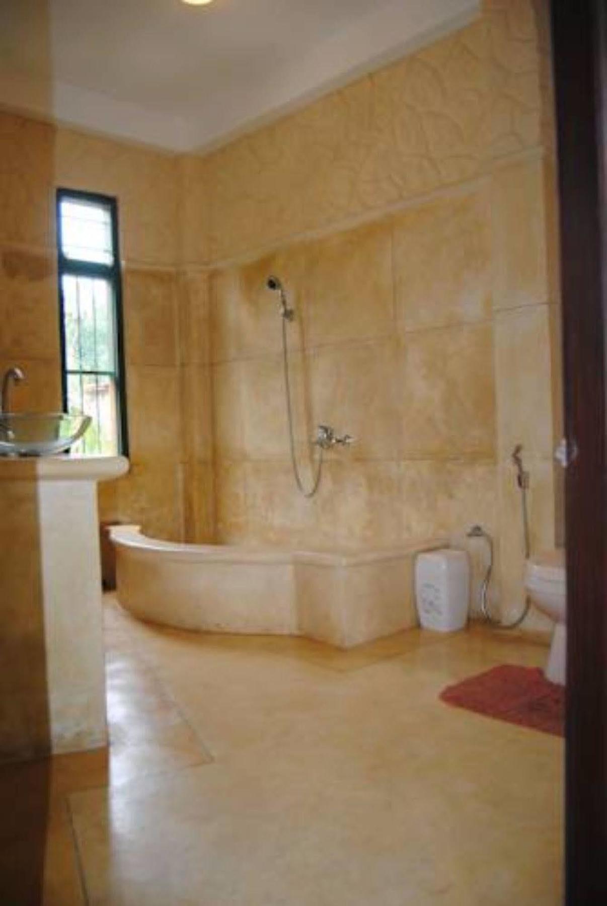 אונה ואטונה Manidi Villa מראה חיצוני תמונה