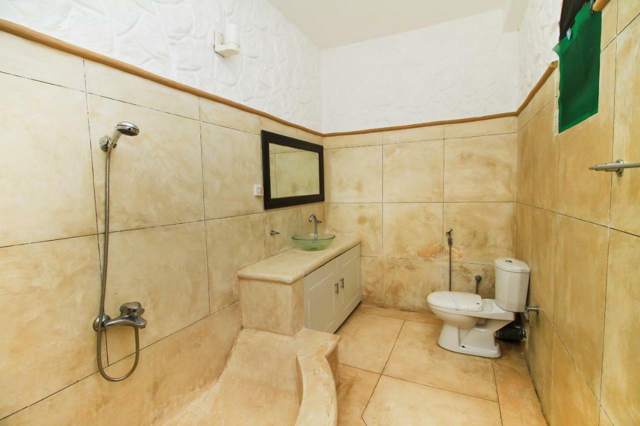 אונה ואטונה Manidi Villa מראה חיצוני תמונה