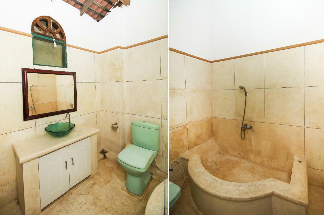 אונה ואטונה Manidi Villa מראה חיצוני תמונה