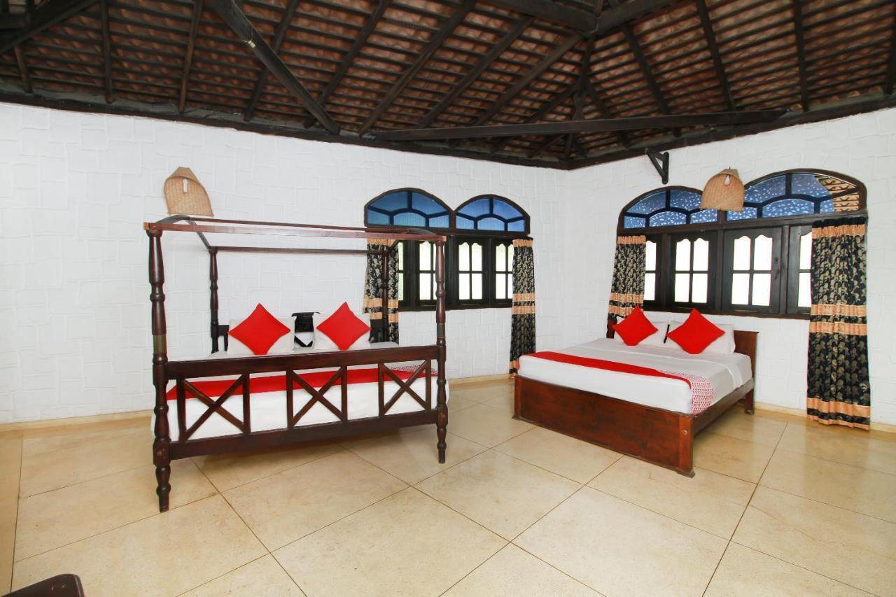 אונה ואטונה Manidi Villa מראה חיצוני תמונה
