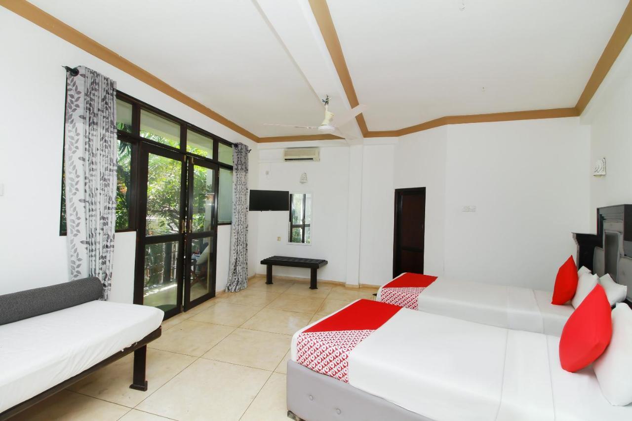 אונה ואטונה Manidi Villa מראה חיצוני תמונה