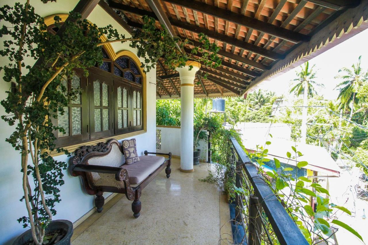 אונה ואטונה Manidi Villa מראה חיצוני תמונה