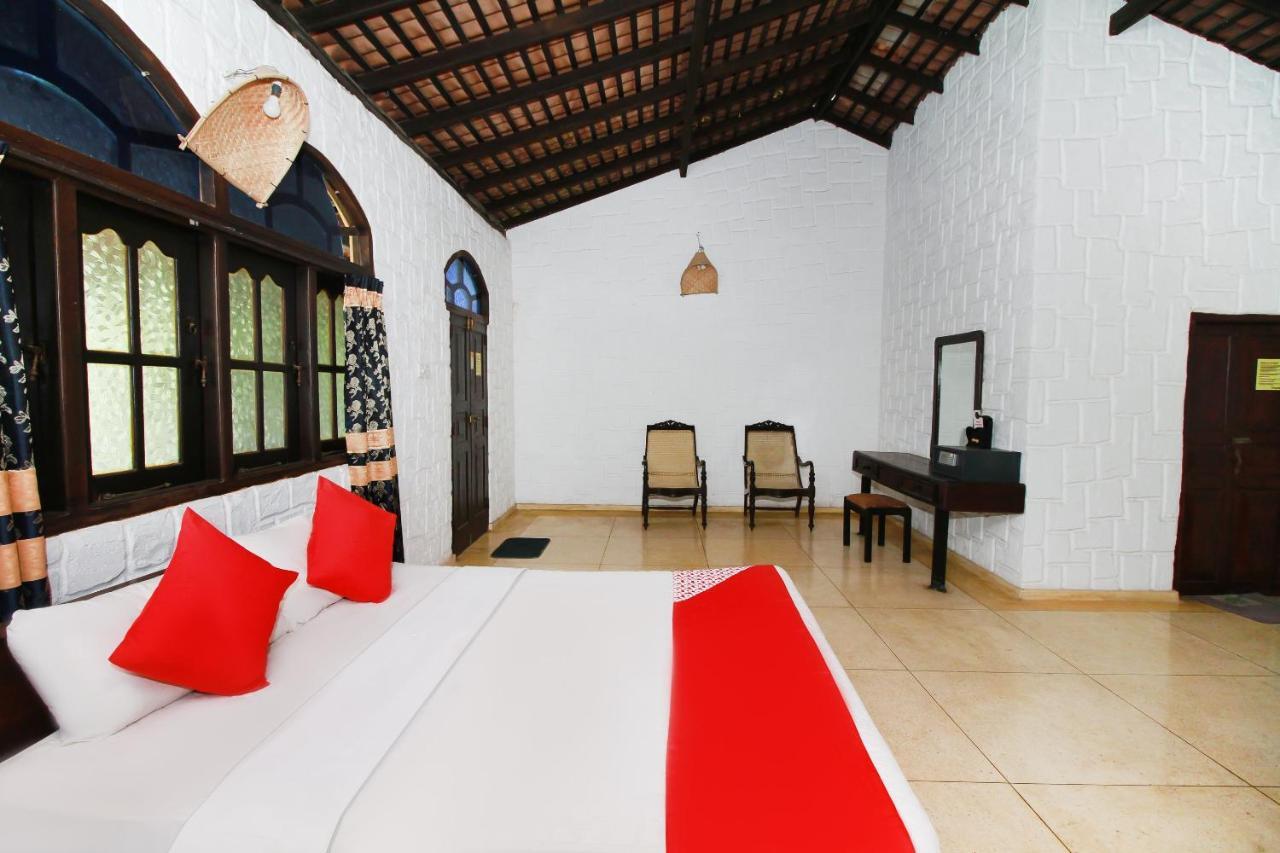 אונה ואטונה Manidi Villa מראה חיצוני תמונה